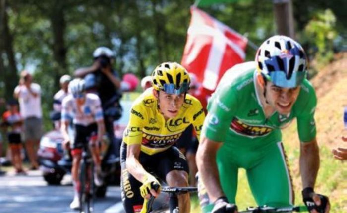 Theo’s Buitelingen (57): Dr.Sigmund &&nbsp;Mr.Zeeman