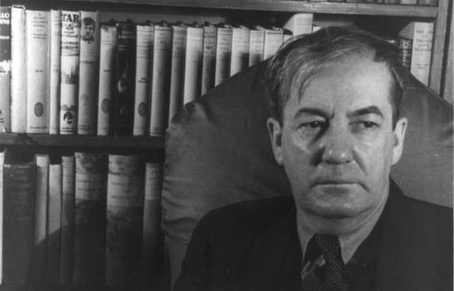 “Winesburg, Ohio” van Sherwood&nbsp;Anderson