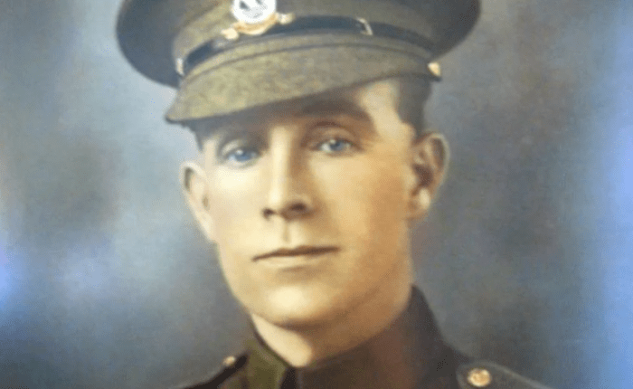 Henry Tandey (1891-1977)