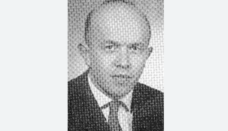 Libera Carlier (1926-2007) 