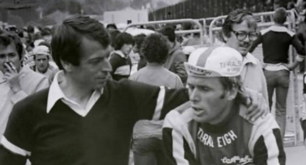 45 jaar geleden: Hennie Kuiper wint in Melsele