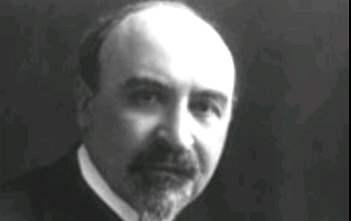 Leo Hendrik Baekeland&nbsp;(1863-1944)