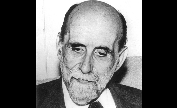 Juan Ramon Jiménez&nbsp;(1881-1958)