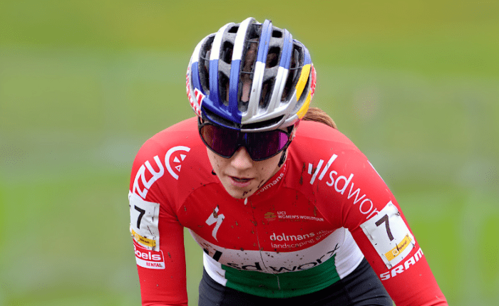 Blanka Vas wordt&nbsp;22…