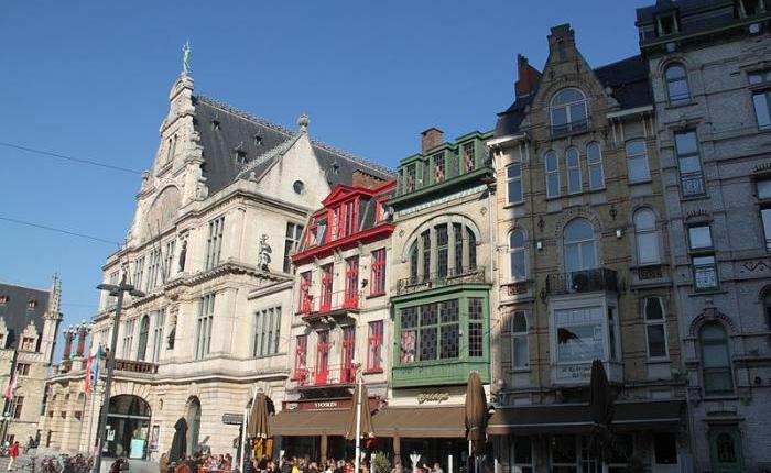 25 jaar geleden:&nbsp;beiaardconcert