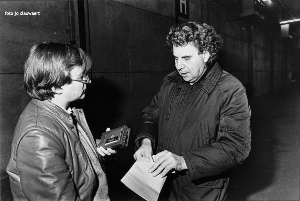 De peperbus van nonkel Miele (54): tussen geopolitiek en het&nbsp;volk