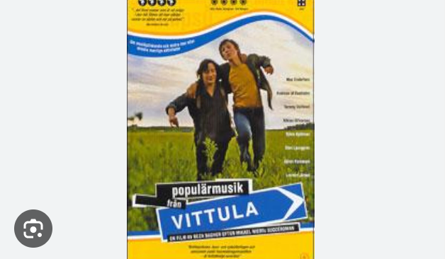 Mikael Niemi wordt 65…