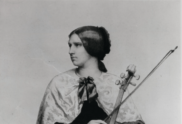 Lisa Cristiani (1827-1853)