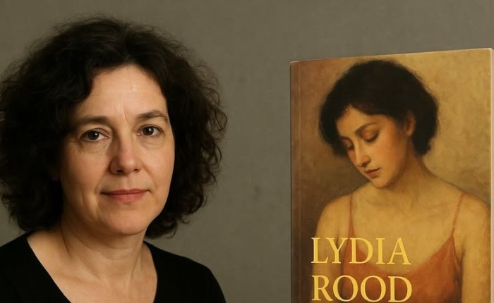 Dertig jaar geleden: “Louter Lust” van Lydia&nbsp;Rood