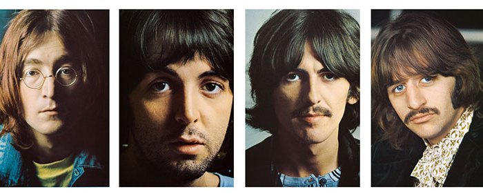 55 jaar geleden: “The White&nbsp;Album”