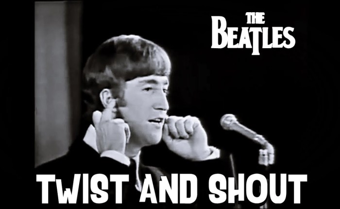 Zestig jaar geleden: “Rammel maar met jullie&nbsp;juwelen!”