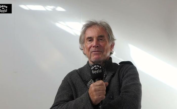 Marc Reynaerts wordt&nbsp;75…