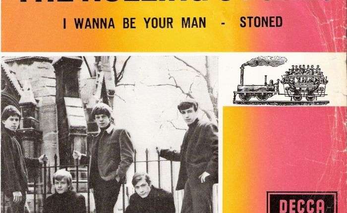 Zestig jaar geleden: “I wanna be your man” van The Rolling&nbsp;Stones