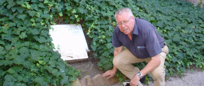 Het Evangelie volgens de Lukas (26): het Danteske&nbsp;gevoel