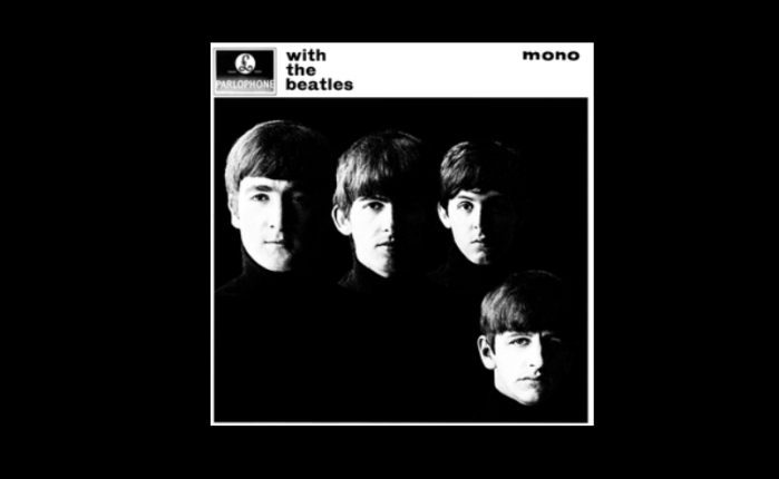 Zestig jaar geleden: “With the&nbsp;Beatles”