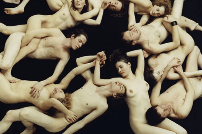 Veertig jaar geleden: “Rondedans” (NTG)