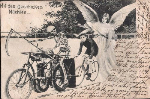 Willy Schmitter (1884-1905)