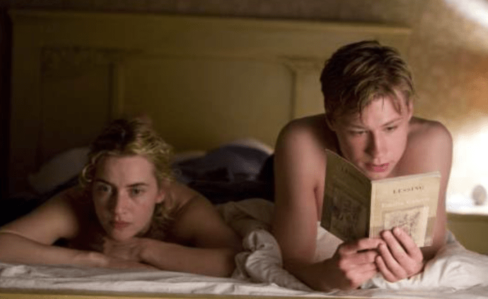 Vijftien jaar geleden: première van “The&nbsp;Reader”