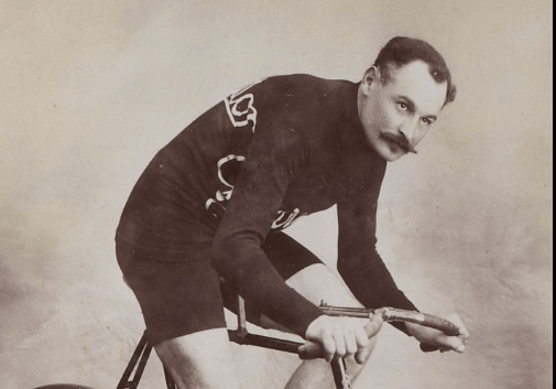 Charles Brécy (1873-1904)