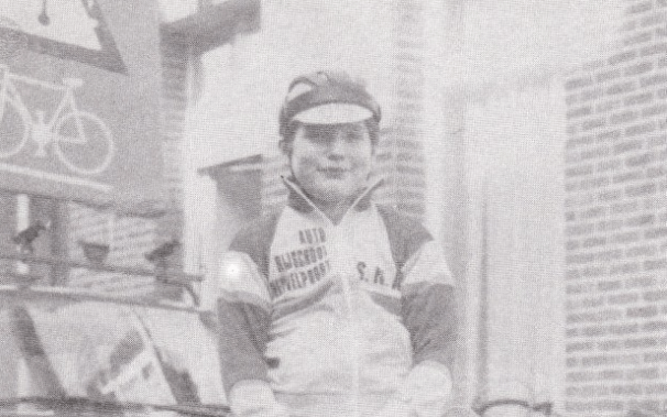 35 jaar geleden: quiz en dia-avond bij Sport na&nbsp;Arbeid