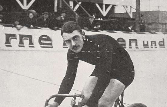 Gustav Freudenberg (1876-1906)