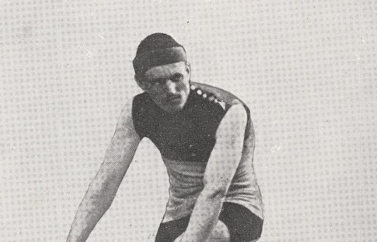 Richard Huhndorf (1882-1906)