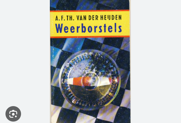 Theo’s Buitelingen (60): Hoge Pirelli’s en Liggende Achten