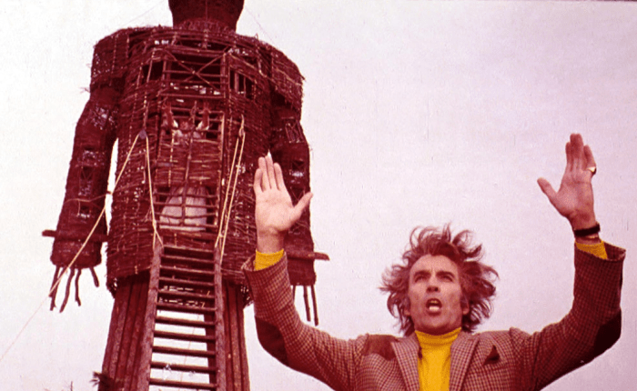 Vijftig jaar geleden: première van “The Wicker&nbsp;Man”
