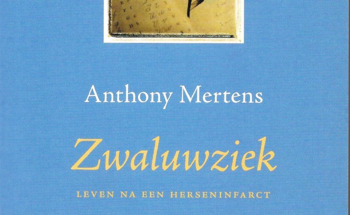 Theo’s Buitelingen (59): “Zwaluwziek”