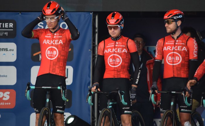 Miles Scotson wordt&nbsp;dertig…