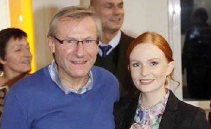 Clara Cleymans wordt&nbsp;35…