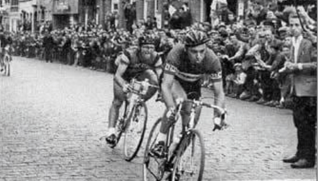 Etienne Vercauteren (1935-2009)