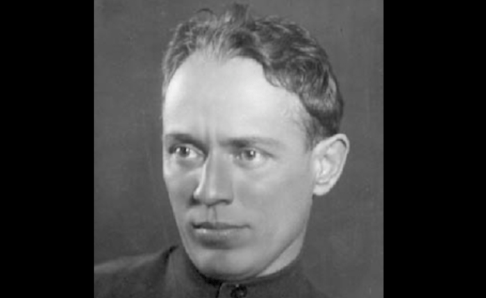 Michail Sjolochov (1905-1984)