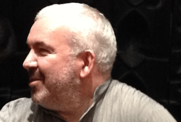 25 jaar geleden: cultuur in Gent&nbsp;(486)