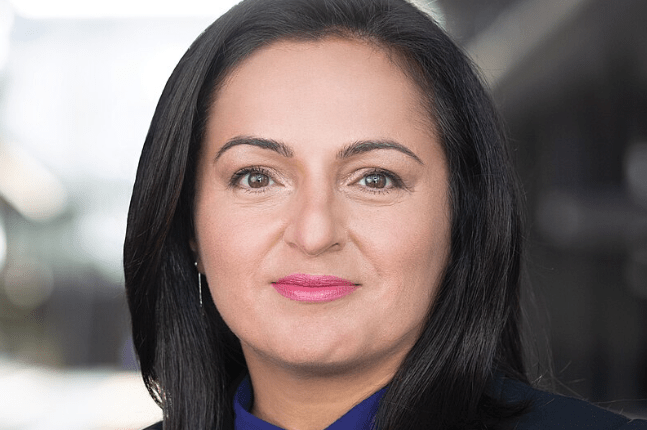 De peperbus van nonkel Miele (64): Sevim Dagdelen over de oorlog in&nbsp;Oekraïne