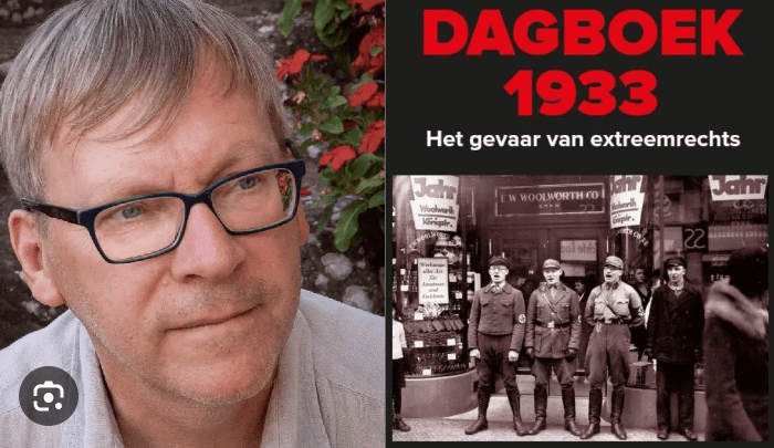 De leestips van Nonkel Fons&nbsp;(320)