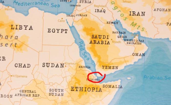De peperbus van nonkel Miele (66): Houthi’s veranderen de logistieke&nbsp;routes
