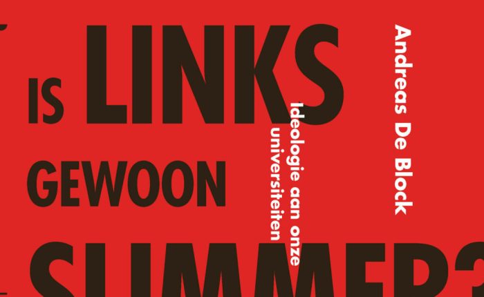 De leestips van Nonkel Fons (322)