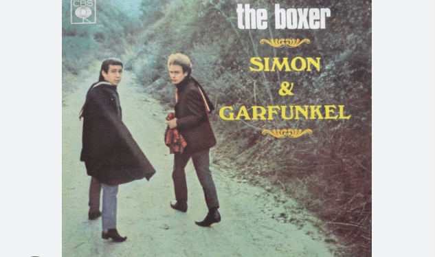 55 jaar geleden: release van “The&nbsp;Boxer”