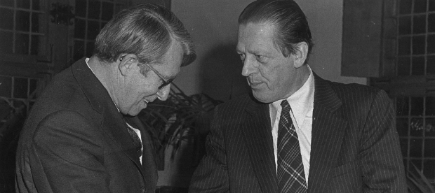 “Hanen en kraaiepoten” van Fred&nbsp;Germonprez