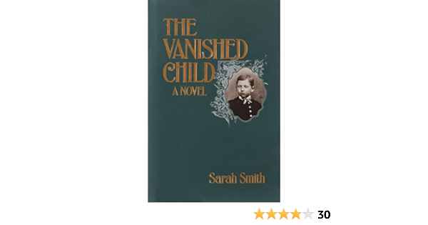 “Het verloren kind” van Sarah&nbsp;Smith