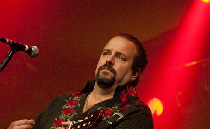 Raul Malo (1965-2025)