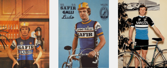 Oscar Dierickx (1956-2024)