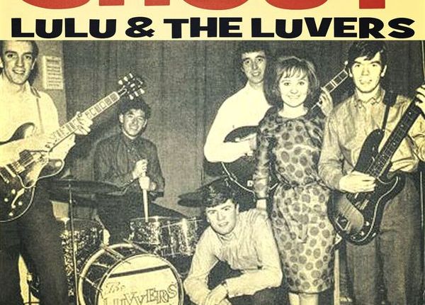 Zestig jaar geleden: “Shout” van Lulu and the Luvvers