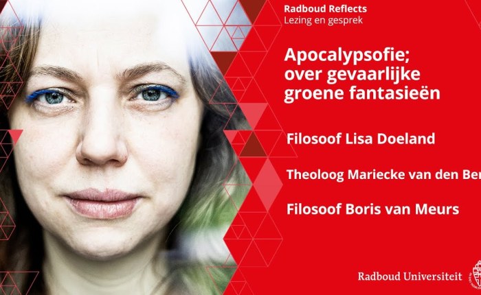 De peperbus van nonkel Miele (68): waardig&nbsp;uitsterven