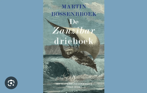 De leestips van Nonkel Fons&nbsp;(324)