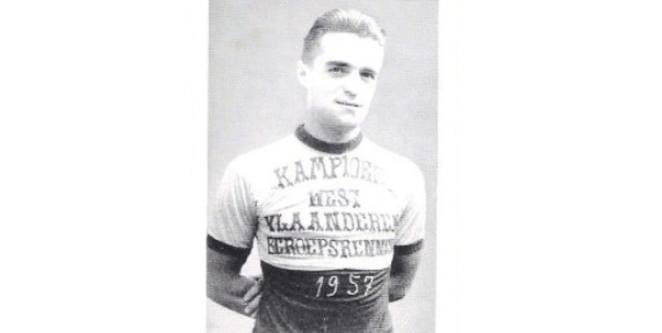 Norbert Vantieghem (1932-2008)