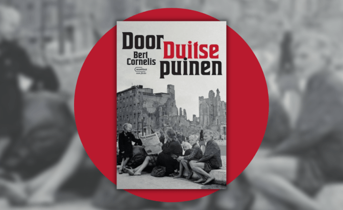 Het Evangelie volgens de Lukas (28): van boyscout tot weerwolf