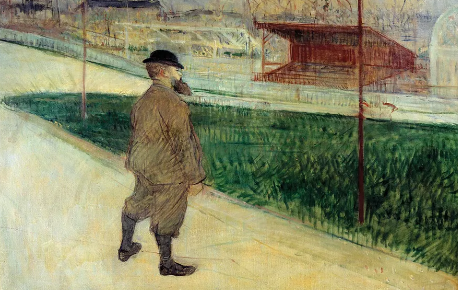 Paul “Tristan” Bernard&nbsp;(1866-1947)