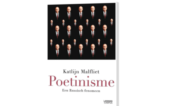 De peperbus van nonkel Miele (67): confiscatie Russische&nbsp;bezittingen